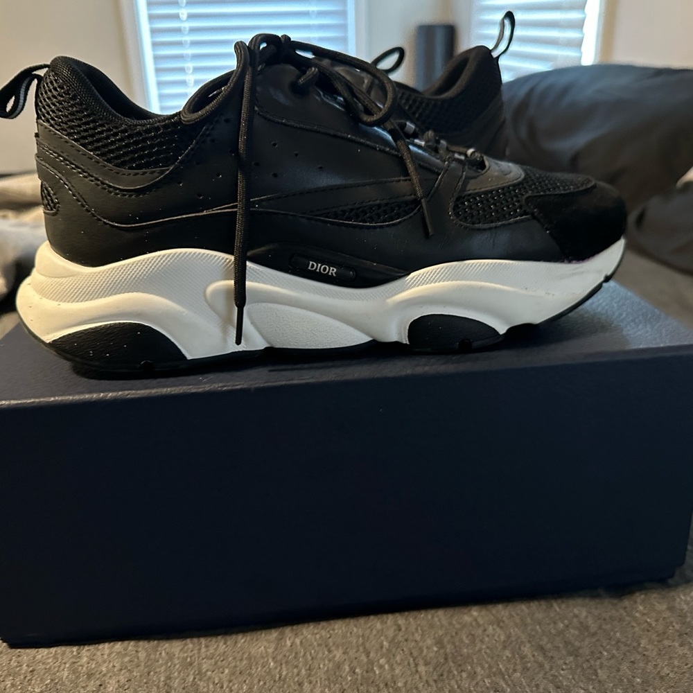 Dior Sneaker